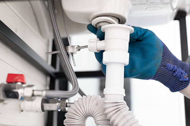 Reliable Plumbing contractor in Mount Aukum, CA by AAA Plumbing Heating